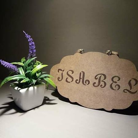 B&B Lei Foggia Bagian luar foto
