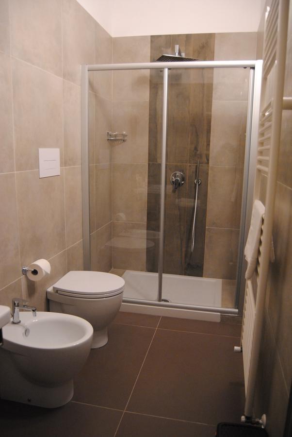 B&B Lei Foggia Bagian luar foto