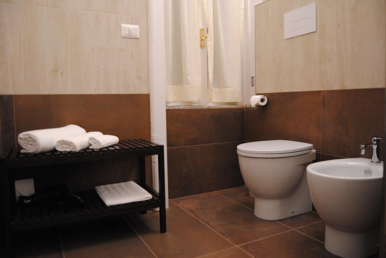 B&B Lei Foggia Bagian luar foto