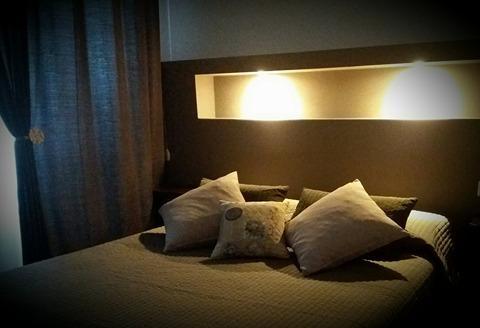 B&B Lei Foggia Bagian luar foto