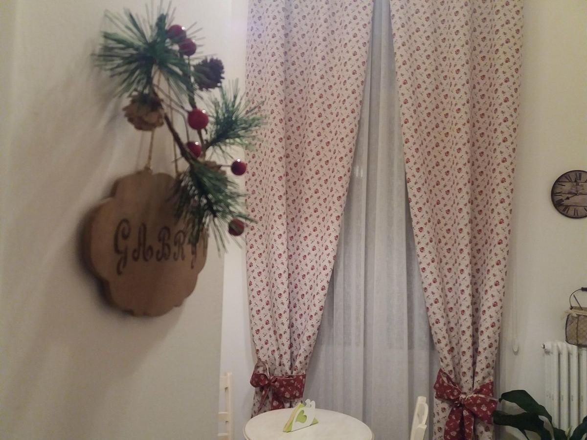 B&B Lei Foggia Bagian luar foto