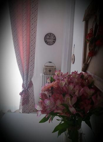 B&B Lei Foggia Bagian luar foto